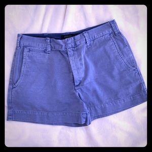 Ralph Lauren shorts